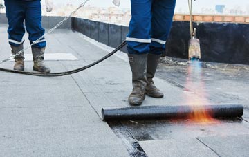 asphalt roofing Dudleston, Shropshire