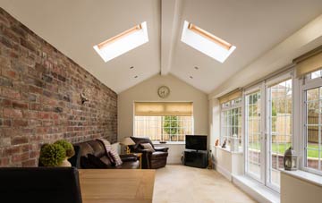 conservatory roof insulation Dudleston, Shropshire