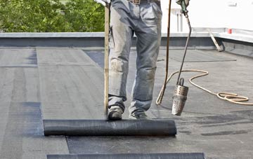 flat roof replacement Dudleston, Shropshire
