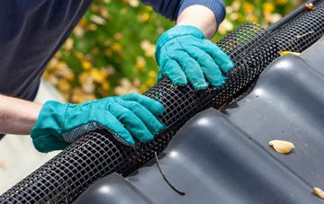 Dudleston gutter repair companies