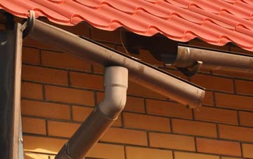 Dudleston gutter repair costs