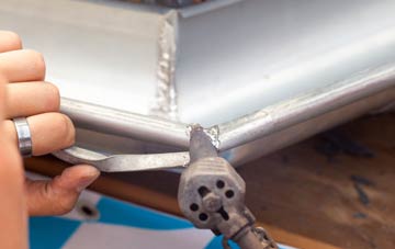 disadvantages of Dudleston lead roofing