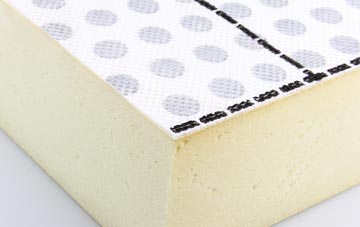 meeting Dudleston building codes