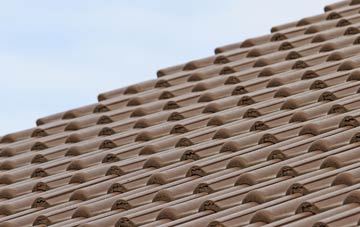plastic roofing Dudleston, Shropshire