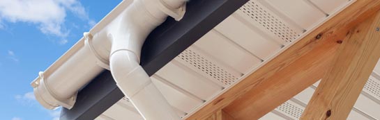 get Dudleston guttering quotes today