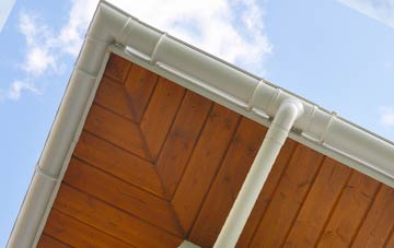 Dudleston soffit types