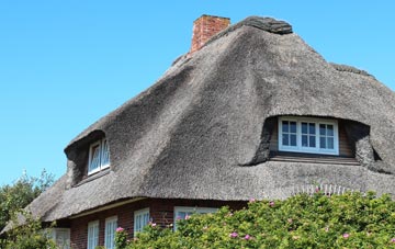 thatch roofing Dudleston, Shropshire