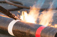 Dudleston flat roofing replacement